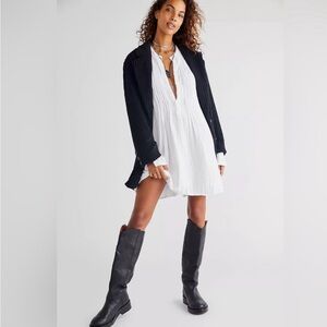 ❤️ CP SHADES + Free People Yoko Tunic Dress